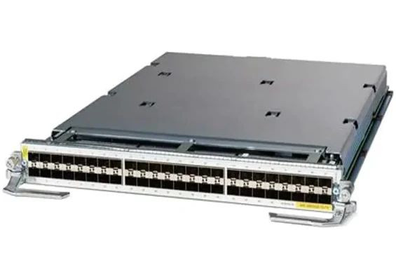 Cisco A9K-48X10GE-1G-SE - Router Line Card
