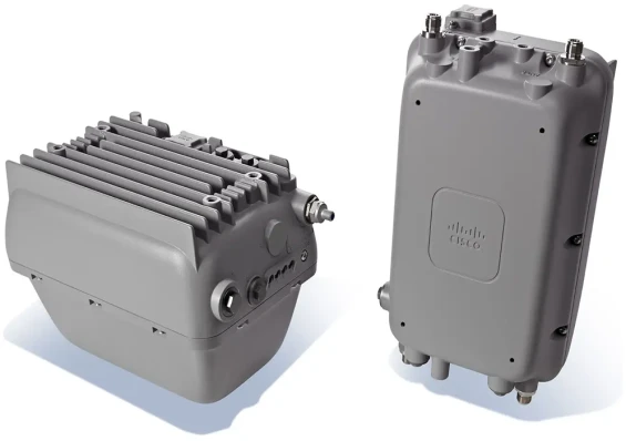 Cisco AIR-AP1572EAC-E-K9 - Network Antenna