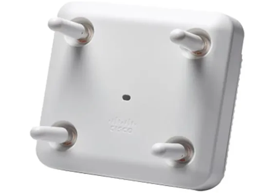 Cisco AIR-AP2802E-E-K9 - Wireless Access Point