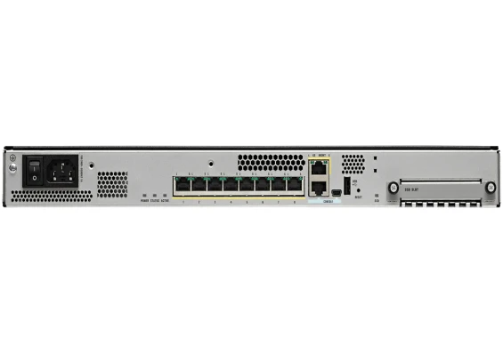 Cisco ASA5508-K9 ASA 5508-X - Hardware Firewall