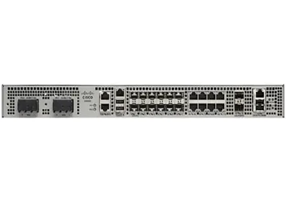 Cisco ASR-920-12CZ-D - Aggregation Services Router