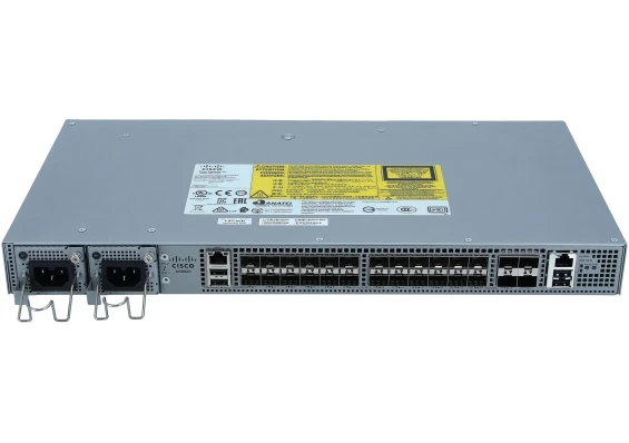Cisco ASR-920-24SZ-IM - Aggregation Services Router