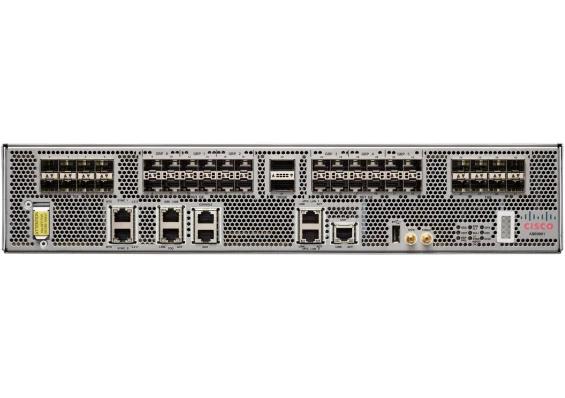 Cisco ASR-9901-4P-KIT= - ASR 9901 4 Post Mounting Kit