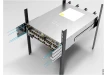 Cisco ASR-9903 - Router Chassis