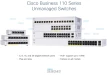 Cisco Small Business CBS110-24T-UK - Network Switch