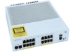 Cisco Catalyst C1000-16P-2G-L - Access Switch