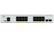 Cisco Catalyst C1000-16FP-2G-L - Access Switch