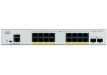 Cisco Catalyst C1000-16T-E-2G-L - Access Switch