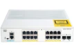Cisco Catalyst C1000-16T-E-2G-L - Access Switch