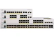 Cisco Catalyst C1000-24FP-4G-L - Access Switch