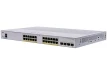 Cisco Catalyst C1000-24P-4G-L - Access Switch