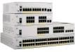 Cisco Catalyst C1000-24P-4X-L - Access Switch