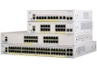 Cisco Catalyst C1000-24T-4X-L - Access Switch