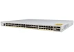 Cisco Catalyst C1000-48FP-4G-L - Access Switch