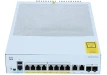 Cisco Catalyst C1000-8T-E-2G-L - Access Switch