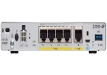 Cisco C1101-4P - Integrated Services Router