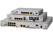 Cisco C1131X-8PLTEPWB - Integrated Services Router