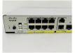 Cisco C1161-8P - Integrated Services Router