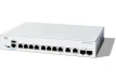 Cisco CON-SNT-C12008TG - Smart Net Total Care - Warranty & Support Extension