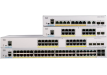 Cisco C1300-16P-4X - Managed Switch