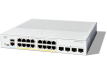 Cisco C1300-16P-4X - Managed Switch