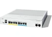 Cisco C1300-8MGP-2X - Managed Switch