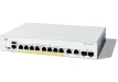 Cisco C1300-8T-E-2G - Managed Switch