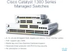 Cisco C1300-48P-4G - Managed Switch