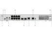 Cisco C8225-G2 - Secure Router with 2x10GE, and 8x1GE