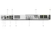 Cisco C8235-E-G2 - Secure Router with 2x10GE, 2x2.5GE, 1xNIM, and 1x PIM