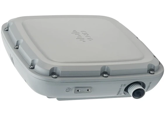 Cisco Catalyst C9124AXD-EWC-E - Wireless Access Point