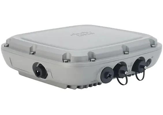 Cisco Catalyst C9124AXE-E - Wireless Access Point