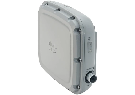 Cisco Catalyst C9124AXE-EWC-E - Wireless Access Point