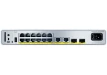 Cisco Catalyst C9200CX-12P-2X2G-A - Access Switch