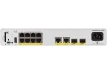 Cisco C9200CX-8P-2X2G-A - Access Switch