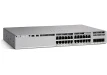 Cisco Catalyst C9200L-24P-4X-E - Access Switch