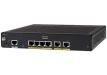 Cisco C921-4P - Integrated Services Router