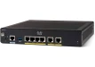 Cisco C921-4PLTEAS - Integrated Services Router