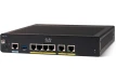 Cisco C921-4PLTEAU - Integrated Services Router