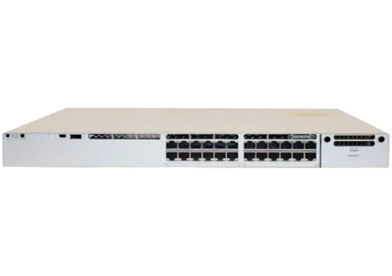 Cisco Catalyst C9300-24P-A - Access Switch