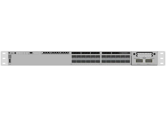 Cisco Meraki Catalyst C9300-24S-M - Access Switch
