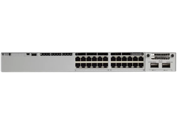 Cisco Catalyst C9300-24UXB-A - Access Switch