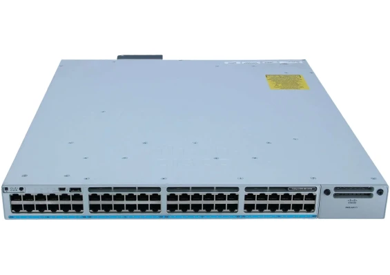 Cisco Catalyst C9300-48UN-E - Access Switch