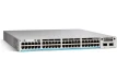Cisco Meraki Catalyst C9300-48UXM-M - Access Switch