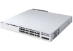 Cisco Catalyst C9300L-24P-4G-E - Access Switch