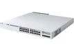 Cisco Meraki Catalyst C9300L-24P-4X-M - Access Switch
