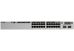 Cisco Catalyst C9300L-24UXG-2Q-E - Access Switch