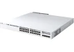 Cisco Catalyst C9300LM-24U-4Y-E - Access Switch