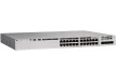 Cisco Catalyst C9300LM-24U-4Y-E - Access Switch