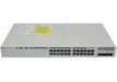 Cisco Catalyst C9300LM-24U-4Y-E - Access Switch